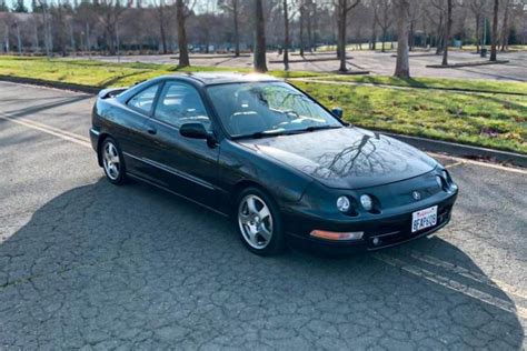 1995 Acura Integra For Sale Built For Backroads