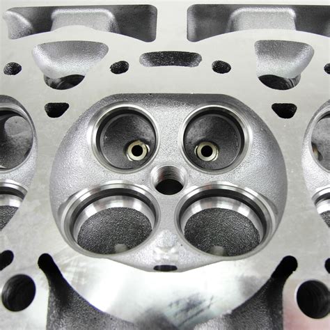 Amc Cylinder Head Naked For Audi Vw L L Tsi Tfsi Cdaa Cawb Ccta