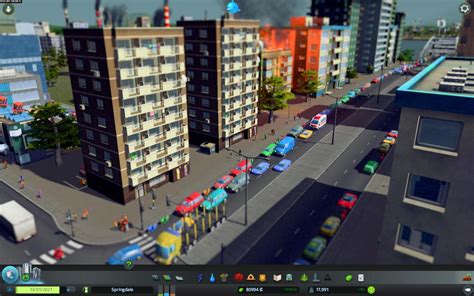 Recenzja Gry Cities Skylines SimCity 4 Ma Wreszcie Godnego