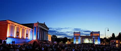 besten Open Air Kinos in München Das Münchner Kindl