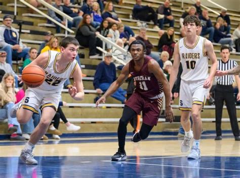 Mid Eastern Conference Boys Basketball All Conference Teams Announced