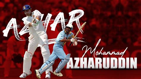 Mohammad Azharuddin