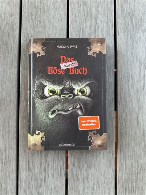 Das Kleine B Se Buch Teil Kaufen Auf Ricardo