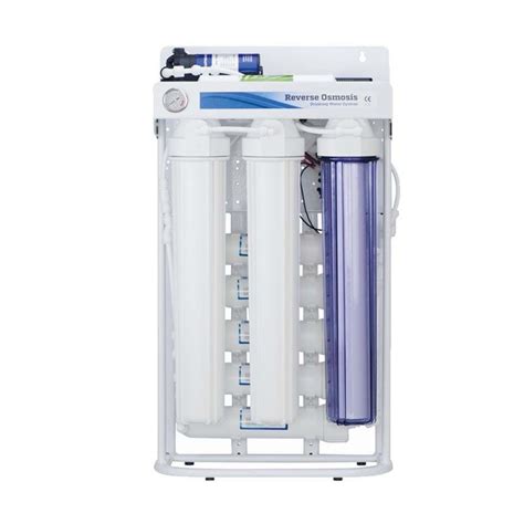 Direct Flow Reverse Osmosis Devices Vira Su Ar Tma