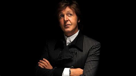 Paul Mccartney Cumple 78 Años Y Esto Pidió De Regalo Radio Duna