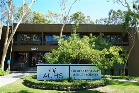 AUHS Receives NLM Grant | AUHS News