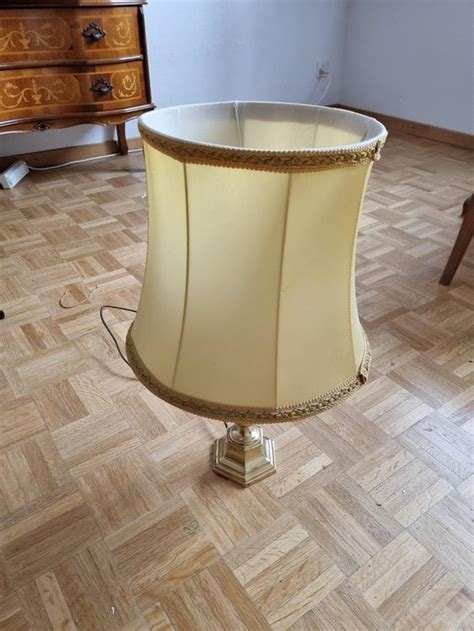 Antike Lampe Kaufen Auf Ricardo