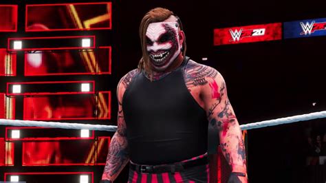 New WWE 2K20 Gameplay Videos Show The Fiend Match, Royal Rumble ...