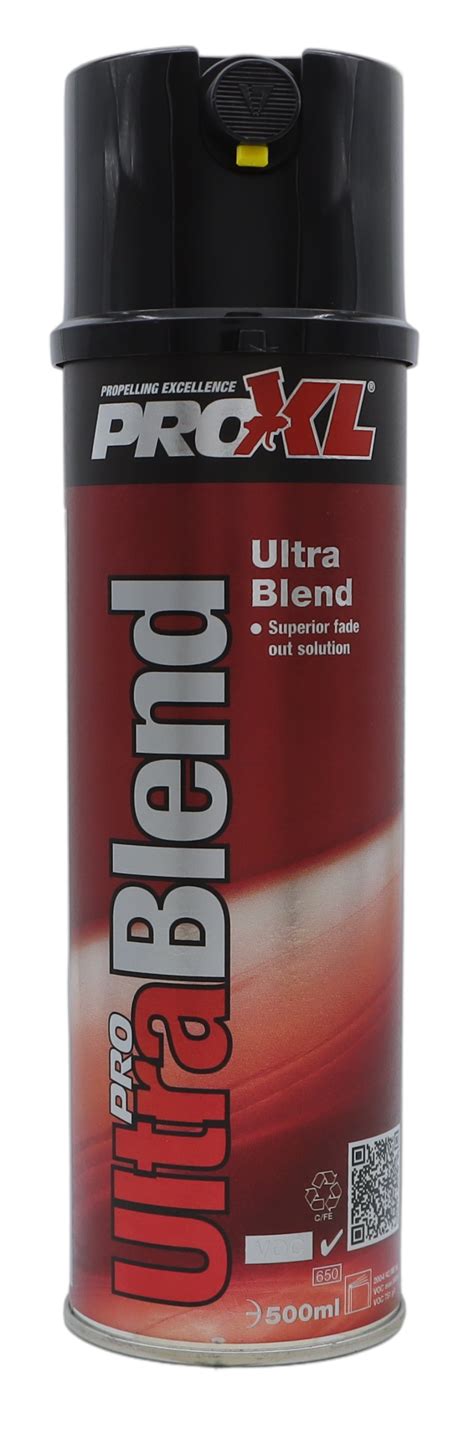 UltraClear Gloss Lacquer Aerosol 500ml View Here At Capella