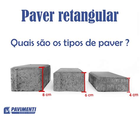 Tipos De Paver Pavimenti Pavimenti Blocos E Pavers