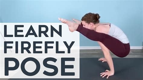 How To Do Firefly Yoga Pose Tittibhasana NewCritics