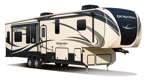 Durango Gold G Rlt Fulltime Luxury Fifth Wheel Kz Rv