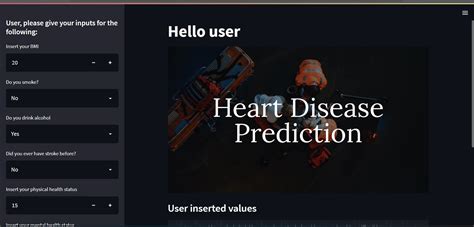 Github Ganeshnr18 Heart Disease Detection Project Main