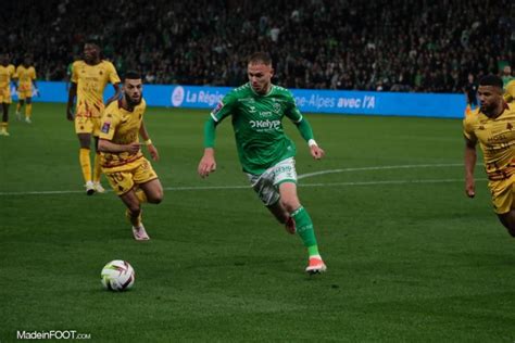 Mercato Irvin Cardona Priorit De L Asse Apr S Une Saison R Ussie