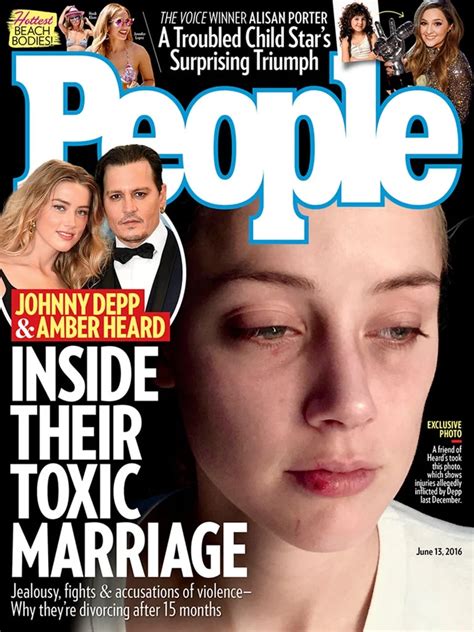 Amber Heard Reveló Que Sufrió Amenazas De Muerte Y Perdió Trabajos Por Denunciar A Johnny Depp