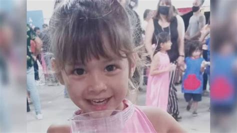 “es Aberrante Se Conocieron Los Detalles De La Autopsia De La Nena De 8 Años Que Fue Asesinada