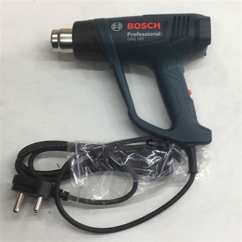 Ghg Bosch Professional Heat Gun At Best Price In Bengaluru Id