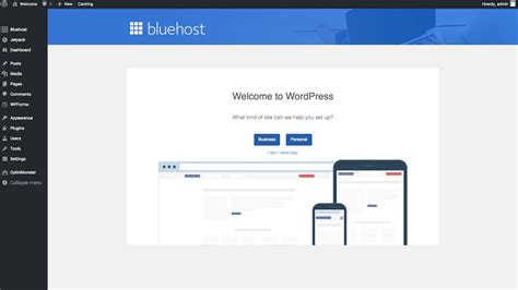 How To Start A Wordpress Blog On Bluehost In Just Minutes