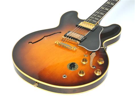 Gibson Es 345 Image 749676 Audiofanzine