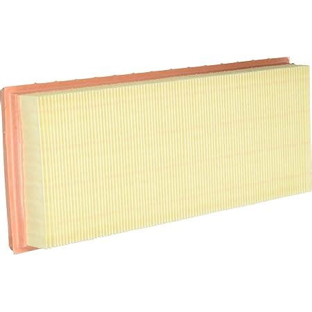 Amazon Mann Filter C 3394 Air Filter Automotive