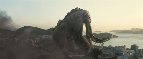 Godzilla: King of the Monsters - fxguide