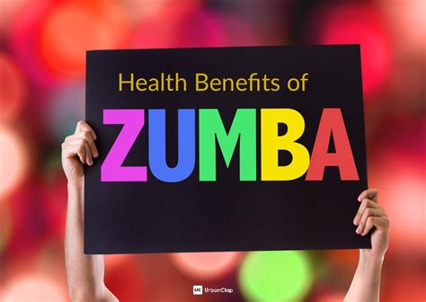 Top 7 Health Benefits Of Zumba And What To Expect