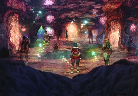 Baten Kaitos Origins Screenshots For Gamecube Mobygames