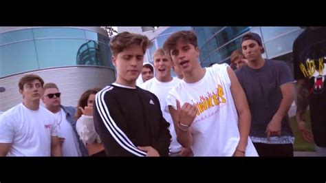 Jake Paul Its Everyday Bro Song Feat Team Official Music Video Youtube