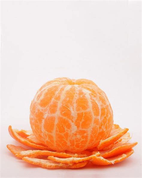 Orange Peeled Orange Fruit Orange Recipes