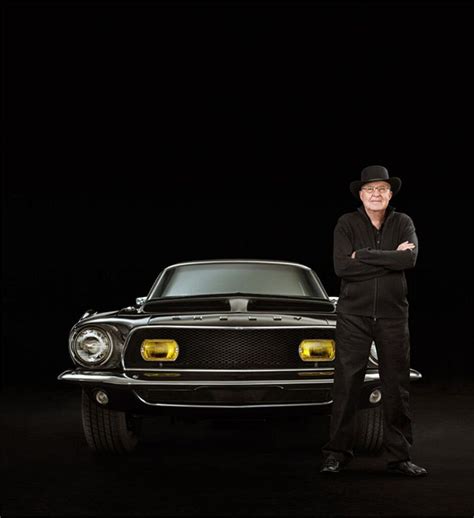 Shelby Wins Legal Battle over Iconic “Eleanor” Mustang – RacingJunk News