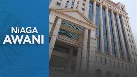 Analisis Bursa Malaysia Sentimen Berhati Hati Di Tengah Ketidakpastian