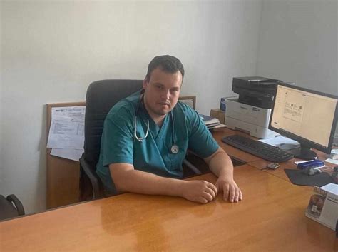 Dr Radu Julean Medic Specialist Pneumolog N Cadrul Sanatoriului De