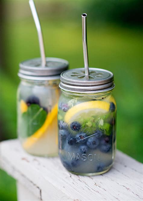 Mason Jar Cocktails Are So Easy To Make Top Dreamer