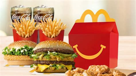 Mcdonald S Reduce Un El Beneficio Por El Impacto De Su Salida De Rusia