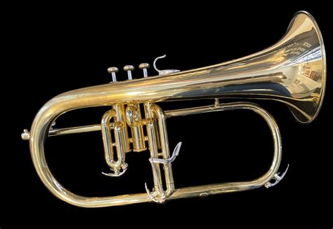 Yamaha Bobby Shew Flugelhorn Jamie S Trumpet Gallery