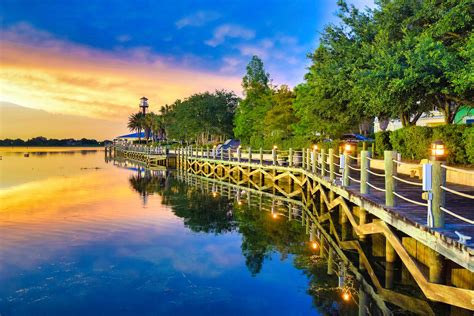 15 Best Things to Do in The Villages, FL - Travel Lens