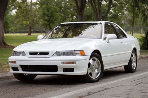 Manual De Taller Acura Legend Descargar Pdf Gratis