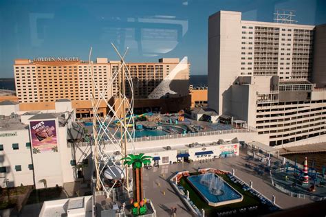 Take A Tour Of Paradise Pier Amusement Park In Biloxi MS Biloxi Sun