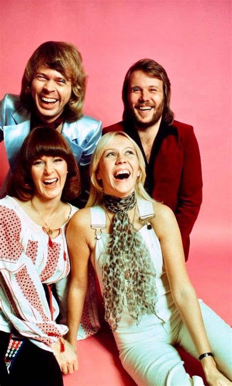 Abba💖🌸 80s Music Photo 42825225 Fanpop