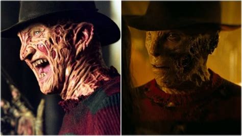 A Nightmare on Elm Street 2010 Reboot Failure