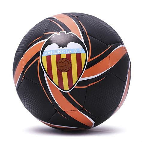 Ballon De Football Valencia Cf Future Flare Puma Noir