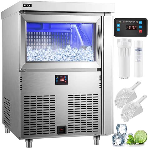 Best Undercounter Ice Makers Reviews And Top Picks