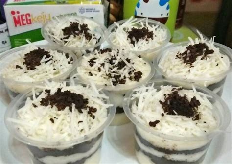 Resep Cheese Cake Lumer Oreo Keju Simple N Yummy Oleh Bunda Faiz