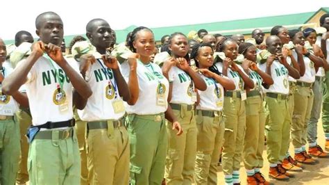 NYSC Posting To Private Companies Top Facts To Know Legit Ng