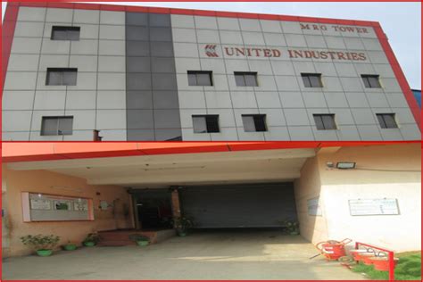 United Industries Plastic Pvt Ltd Plastic Injection Moulding For