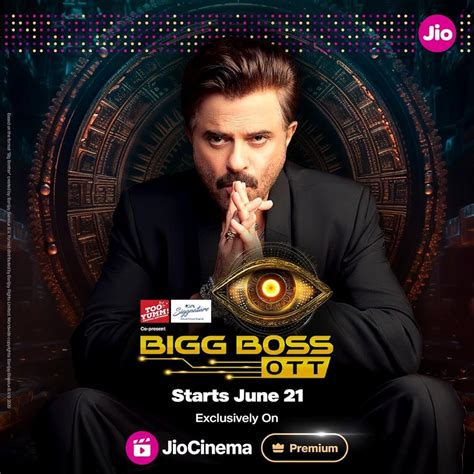 Bigg Boss OTT TV Series 2021 Episode List IMDb