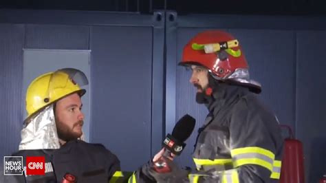 Ghid practic de prevenire şi stingere rapidă a incendiilor în