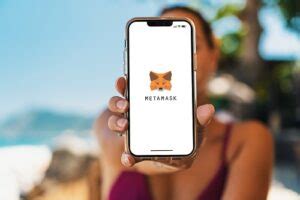 Metamask Kooperiert Mit Mastercard F R Ein Pilotprogramm Zur