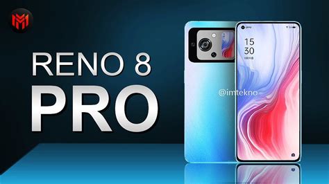 Oppo Reno Pro G Spesifikasi Dan Harga Mp Kamera Full Review