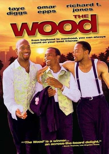 The Wood (1999) Stream and Watch Online | Moviefone